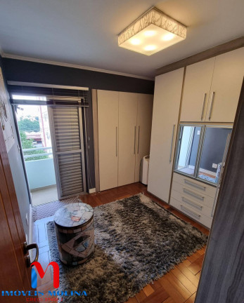 Imagem Apartamento com 3 Quartos à Venda, 127 m² em Barcelona - São Caetano Do Sul Imagem Apartamento com 3 Quartos à Venda, 127 m² em Barcelona - São Caetano Do Sul