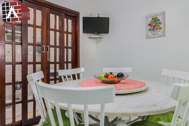 Imagem Casa com 3 Quartos à Venda, 127 m² em Penha De França - São Paulo Imagem Casa com 3 Quartos à Venda, 127 m² em Penha De França - São Paulo