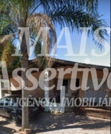 Casa com 4 Quartos à Venda, 190 m² em Canudos - Novo Hamburgo