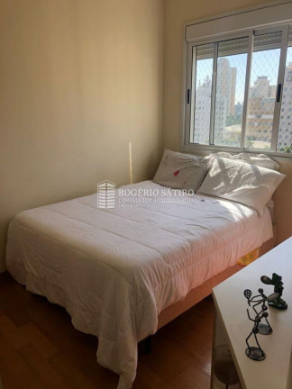 Imagem Apartamento com 3 Quartos à Venda, 141 m² em Vila Mariana - São Paulo