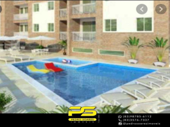 Imagem Apartamento com 4 Quartos à Venda, 225 m² em São José - Campina Grande Imagem Apartamento com 4 Quartos à Venda, 225 m² em São José - Campina Grande