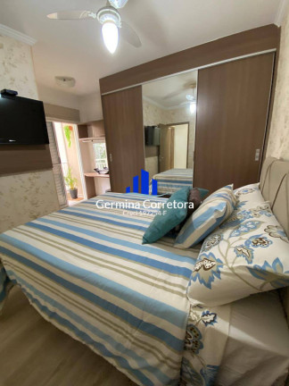Imagem Apartamento com 2 Quartos à Venda, 72 m² em Jardim Tupanci - Barueri