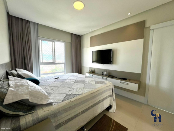 Imagem Apartamento com 4 Quartos à Venda, 124 m² em Horto Bela Vista - Salvador Imagem Apartamento com 4 Quartos à Venda, 124 m² em Horto Bela Vista - Salvador