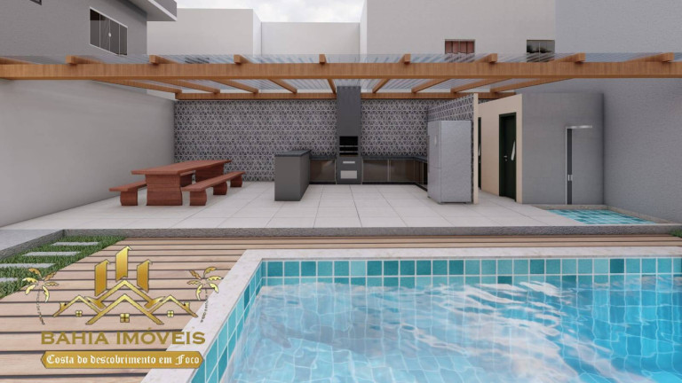 Imagem Apartamento com 2 Quartos à Venda, 65 m² em Arraial D'ajuda - Porto Seguro Imagem Apartamento com 2 Quartos à Venda, 65 m² em Arraial D'ajuda - Porto Seguro
