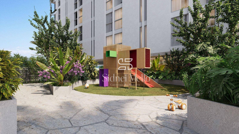 Imagem Cobertura com 4 Quartos à Venda, 328 m² em Praia Brava - Itajaí