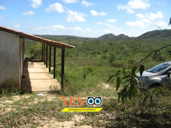 Imagem Terreno à Venda, 74.100 m² em Barreiro - Alagoinhas Imagem Terreno à Venda, 74.100 m² em Barreiro - Alagoinhas