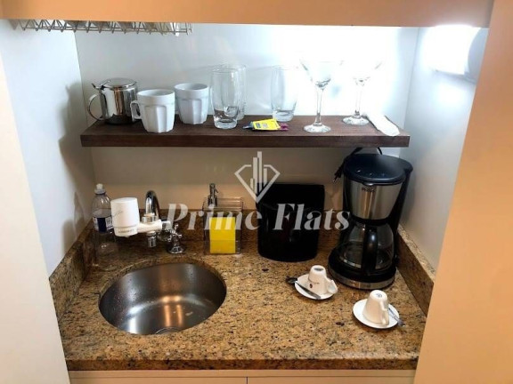 Imagem Apartamento com 1 Quarto à Venda, 29 m² em Perdizes - São Paulo