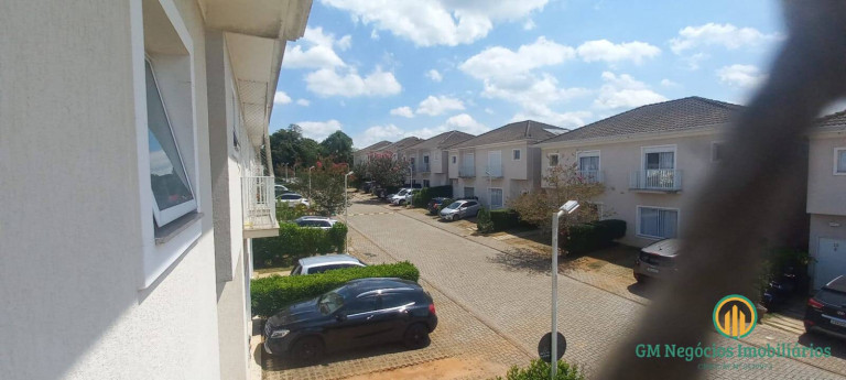 Imagem Casa de Condomínio com 3 Quartos à Venda, 113 m² em Granja Viana - Cotia