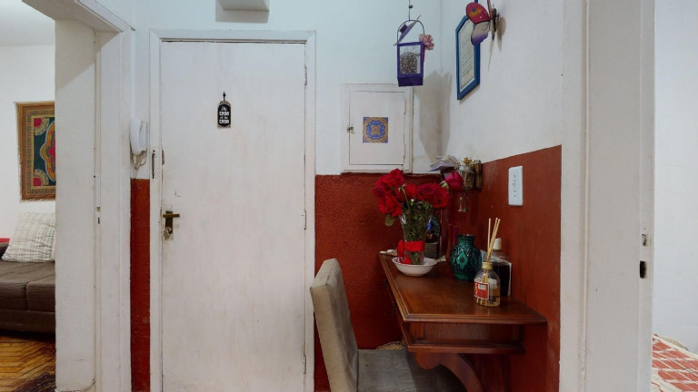 Imagem Apartamento com 1 Quarto à Venda, 70 m² em Bom Retiro - São Paulo
