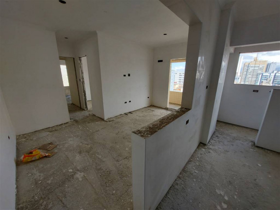 Imagem Apartamento com 2 Quartos à Venda, 68 m² em Forte - Praia Grande Imagem Apartamento com 2 Quartos à Venda, 68 m² em Forte - Praia Grande