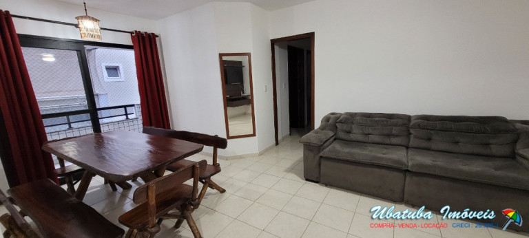 Imagem Apartamento com 3 Quartos à Venda, 85 m² em Centro - Ubatuba Imagem Apartamento com 3 Quartos à Venda, 85 m² em Centro - Ubatuba