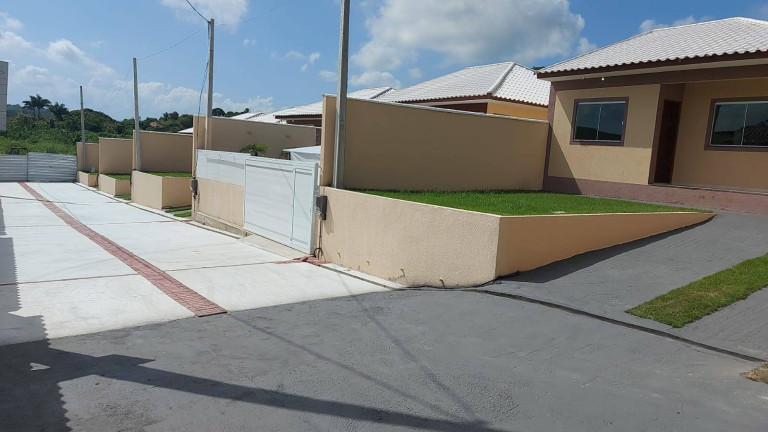 Imagem Casa com 2 Quartos à Venda, 65 m² em Saquarema Imagem Casa com 2 Quartos à Venda, 65 m² em Saquarema