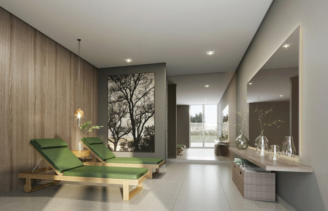 Imagem Apartamento com 2 Quartos à Venda, 63 m² em Vila Mascote - São Paulo
