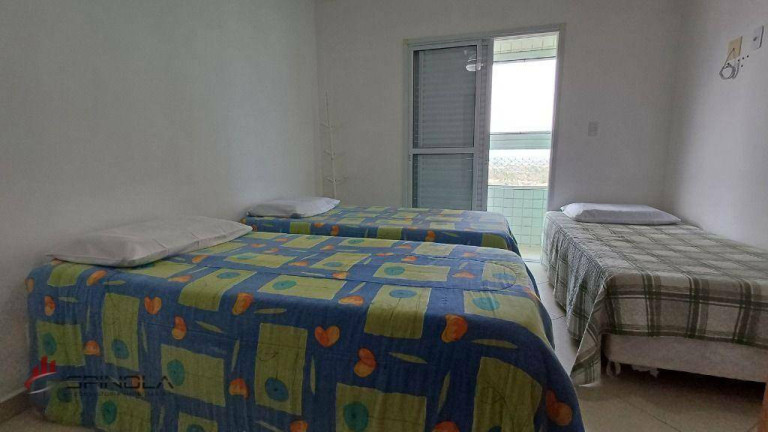 Imagem Apartamento com 2 Quartos à Venda, 86 m² em Vila Balneária - Praia Grande Imagem Apartamento com 2 Quartos à Venda, 86 m² em Vila Balneária - Praia Grande