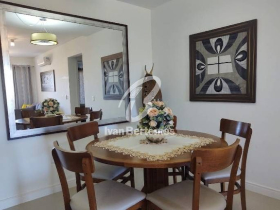 Imagem Apartamento com 2 Quartos para Temporada, em Canto Grande - Bombinhas Imagem Apartamento com 2 Quartos para Temporada, em Canto Grande - Bombinhas