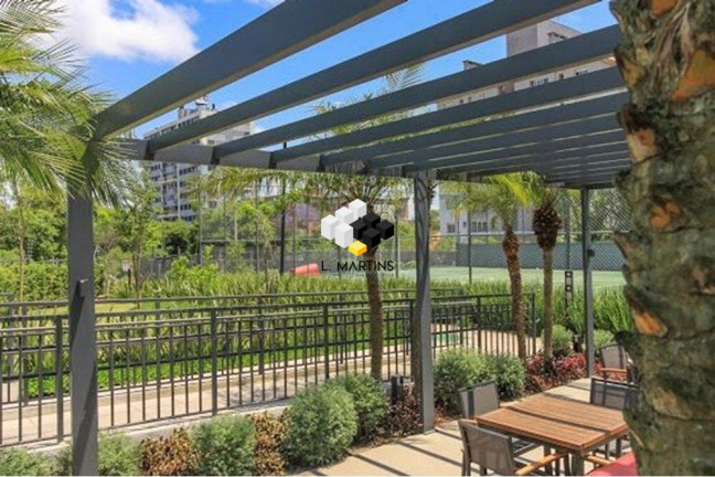 Imagem Apartamento com 3 Quartos à Venda, 70 m² em Jardim Do Salso - Porto Alegre