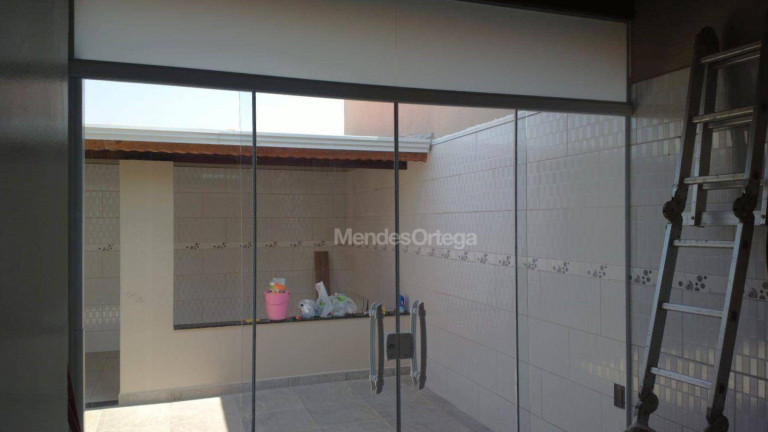 Imagem Casa com 3 Quartos à Venda, 82 m² em Quintais Do Imperador - Sorocaba