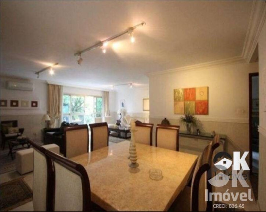 Foto do imóvel Apartamento com 3 Quartos à Venda, 240 m² em Higienópolis - São Paulo