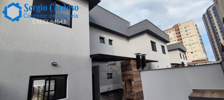 Imagem Casa de Condomínio com 2 Quartos à Venda, 90 m² em Praia Dos Sonhos - Itanhaém Imagem Casa de Condomínio com 2 Quartos à Venda, 90 m² em Praia Dos Sonhos - Itanhaém
