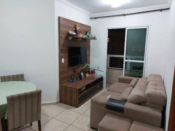Imagem Apartamento com 2 Quartos à Venda, 64 m² em Jardim Gonçalves - Sorocaba Imagem Apartamento com 2 Quartos à Venda, 64 m² em Jardim Gonçalves - Sorocaba