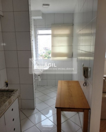 Imagem Apartamento com 2 Quartos à Venda, 47 m² em Jardim Satélite - São José Dos Campos Imagem Apartamento com 2 Quartos à Venda, 47 m² em Jardim Satélite - São José Dos Campos