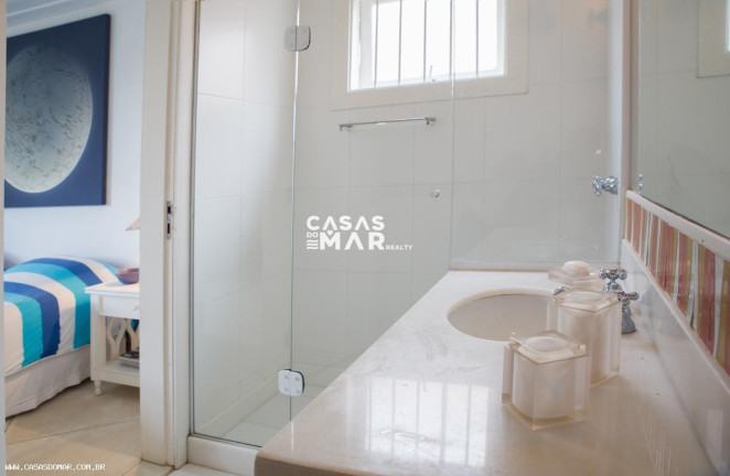 Imagem Casa com 7 Quartos para Alugar ou Temporada, 800 m² em Praia Rasa - Armação Dos Búzios