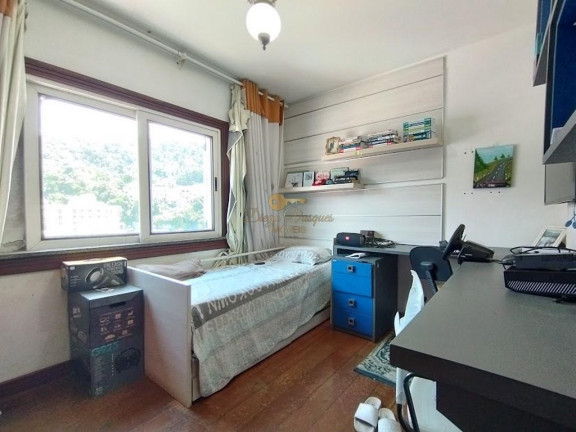 Imagem Apartamento com 3 Quartos à Venda, 187 m² em Várzea - Teresópolis Imagem Apartamento com 3 Quartos à Venda, 187 m² em Várzea - Teresópolis