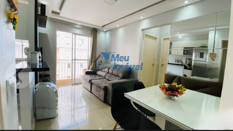 Imagem Imóvel com 2 Quartos à Venda, 54 m² em Taguatinga Norte (taguatinga) - Brasília Imagem Imóvel com 2 Quartos à Venda, 54 m² em Taguatinga Norte (taguatinga) - Brasília