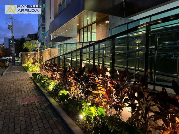 Imagem Apartamento com 3 Quartos à Venda, 90 m² em Jardim Oceania - João Pessoa
