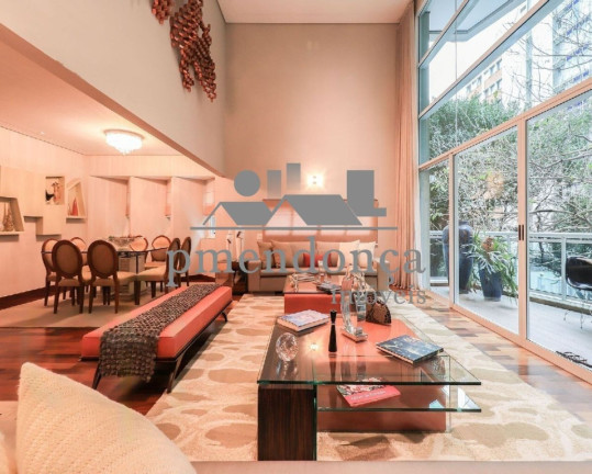 Imagem Apartamento com 3 Quartos à Venda, 250 m² em Perdizes - São Paulo Imagem Apartamento com 3 Quartos à Venda, 250 m² em Perdizes - São Paulo
