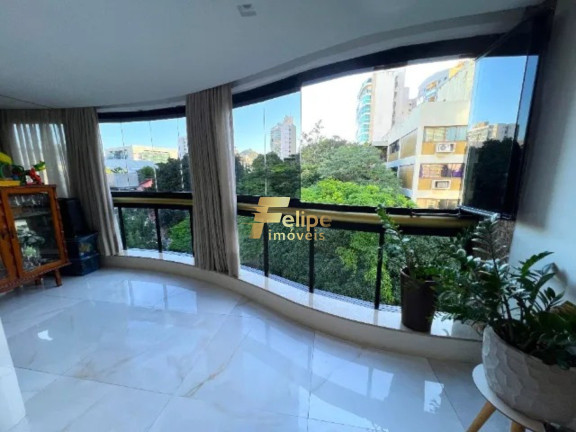 Imagem Cobertura com 4 Quartos à Venda, 275 m² em Barro Vermelho - Vitória