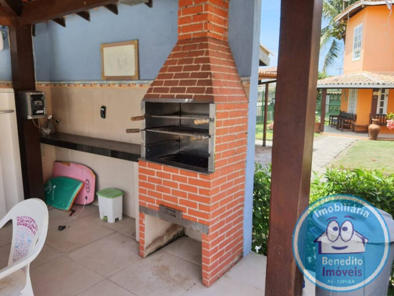 Imagem Apartamento com 2 Quartos à Venda, 67 m² em Paraíso Dos Pataxós - Porto Seguro
