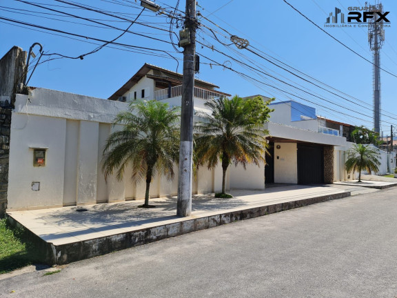 Imagem Casa com 6 Quartos à Venda, 810 m² em Piratininga - Niterói