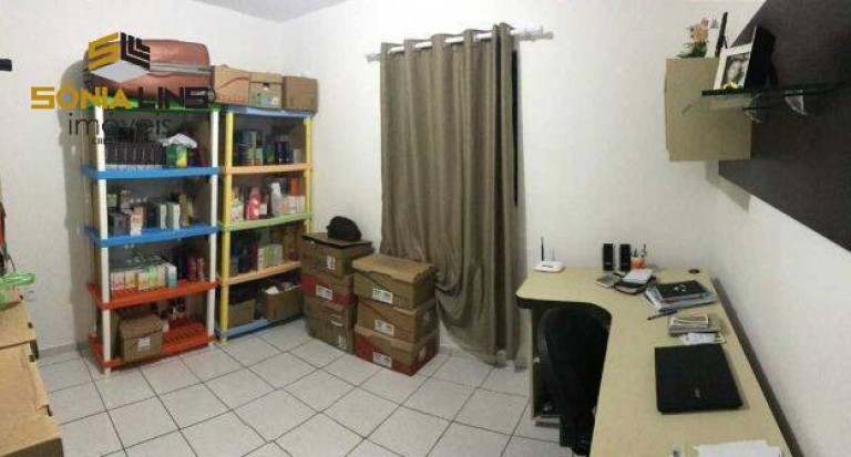 Imagem Apartamento com 3 Quartos à Venda, 90 m² em Jardim São Paulo - João Pessoa Imagem Apartamento com 3 Quartos à Venda, 90 m² em Jardim São Paulo - João Pessoa