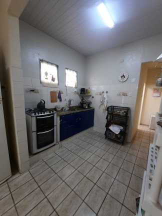 Imagem Casa com 2 Quartos à Venda, 128 m² em Vila Arens - Jundiaí