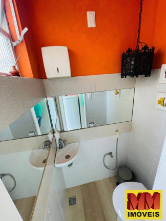 Imagem Apartamento com 2 Quartos à Venda, 70 m² em Centro - Cabo Frio Imagem Apartamento com 2 Quartos à Venda, 70 m² em Centro - Cabo Frio