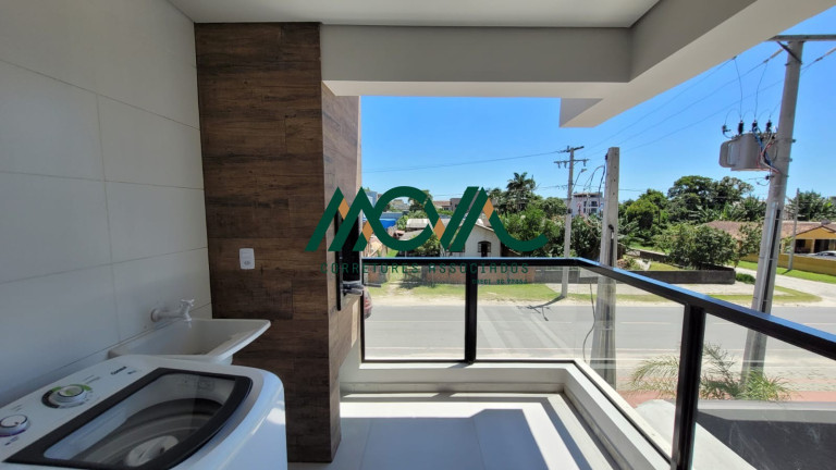Imagem Imóvel com 2 Quartos à Venda, 76 m² em São José - Itapoá