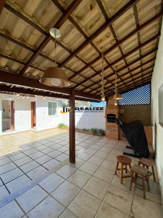 Imagem Casa com 3 Quartos à Venda, 160 m² em Parque Turf Club - Campos Dos Goytacazes Imagem Casa com 3 Quartos à Venda, 160 m² em Parque Turf Club - Campos Dos Goytacazes