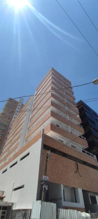Imagem Apartamento com 1 Quarto à Venda, 39 m² em Boqueirão - Praia Grande Imagem Apartamento com 1 Quarto à Venda, 39 m² em Boqueirão - Praia Grande