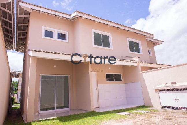 Imagem Casa com 3 Quartos à Venda, 95 m² em Lagoa Redonda - Fortaleza Imagem Casa com 3 Quartos à Venda, 95 m² em Lagoa Redonda - Fortaleza