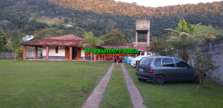 Imagem Chácara com 3 Quartos à Venda, 2.818 m² em área Rural De São José Dos Campos - São José Dos Campos Imagem Chácara com 3 Quartos à Venda, 2.818 m² em área Rural De São José Dos Campos - São José Dos Campos