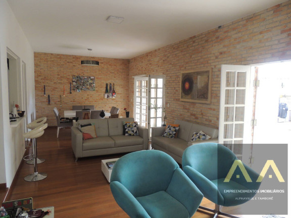 Imagem Casa com 3 Quartos à Venda, 274 m² em Alphaville - Santana De Parnaíba Imagem Casa com 3 Quartos à Venda, 274 m² em Alphaville - Santana De Parnaíba