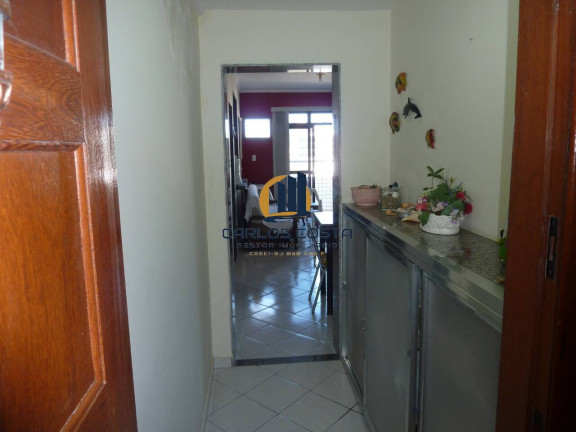 Imagem Apartamento com 4 Quartos à Venda, 138 m² em Vila Nova - Cabo Frio