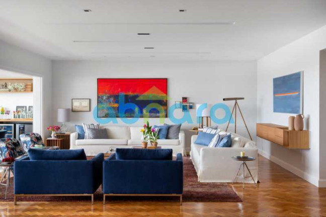 Imagem Apartamento com 4 Quartos à Venda, 435 m² em Ipanema - Rio De Janeiro Imagem Apartamento com 4 Quartos à Venda, 435 m² em Ipanema - Rio De Janeiro