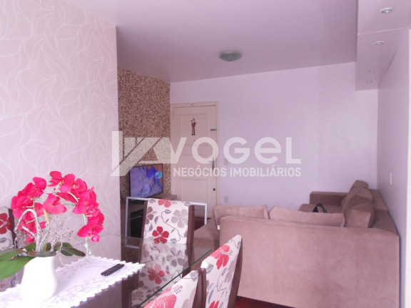 Imagem Apartamento com 2 Quartos à Venda, 73 m² em Centro - Sao Leopoldo Imagem Apartamento com 2 Quartos à Venda, 73 m² em Centro - Sao Leopoldo