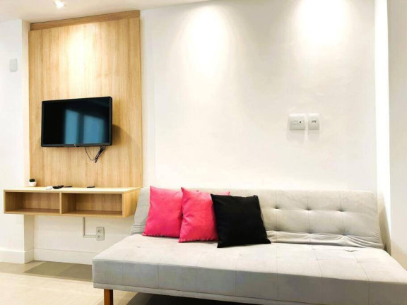 Imagem Apartamento com 1 Quarto à Venda, 45 m² em Flamengo - Rio De Janeiro Imagem Apartamento com 1 Quarto à Venda, 45 m² em Flamengo - Rio De Janeiro