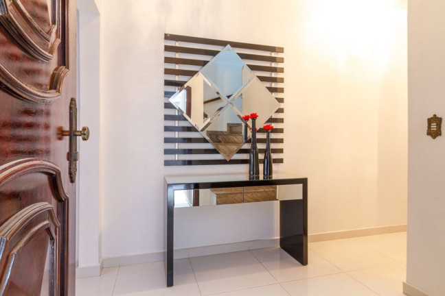 Imagem Casa com 3 Quartos à Venda,  em Vila Marari - São Paulo