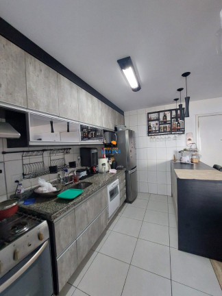 Imagem Apartamento com 2 Quartos à Venda, em Itararé - São Vicente Imagem Apartamento com 2 Quartos à Venda, em Itararé - São Vicente
