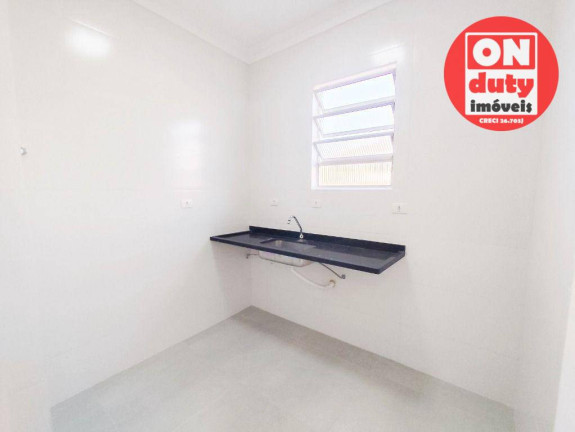 Imagem Apartamento com 2 Quartos à Venda, 62 m² em Boqueirão - Santos