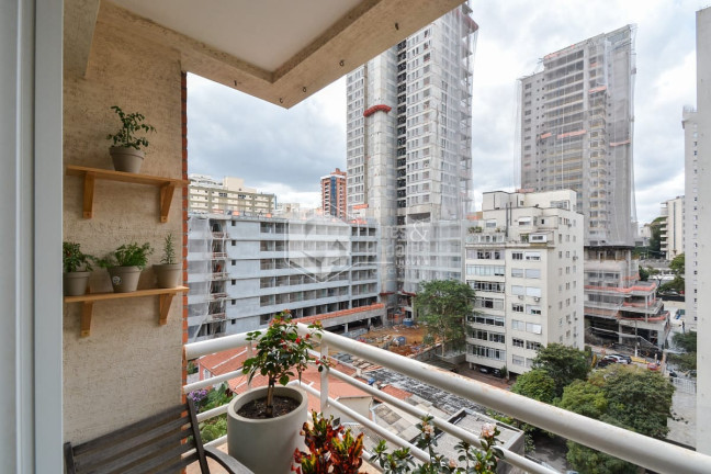 Imagem Apartamento com 1 Quarto à Venda, 52 m² em Pinheiros - São Paulo Imagem Apartamento com 1 Quarto à Venda, 52 m² em Pinheiros - São Paulo